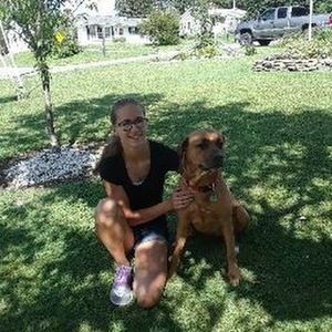 Meet your Posher, Alyssa